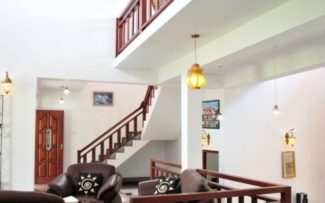 Villa 42 by Tree