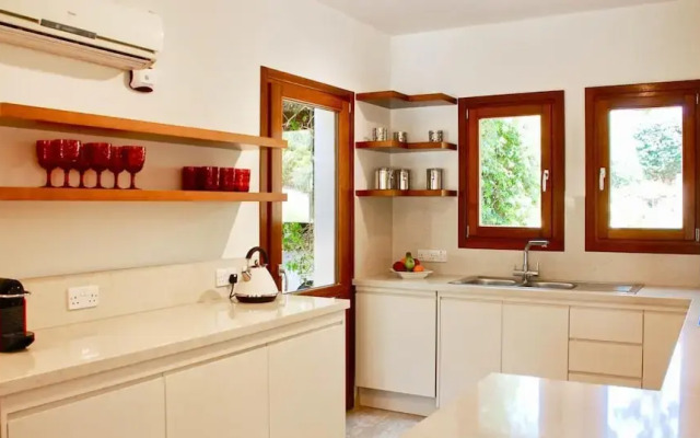Villa 12 - Pera in Kouklia
