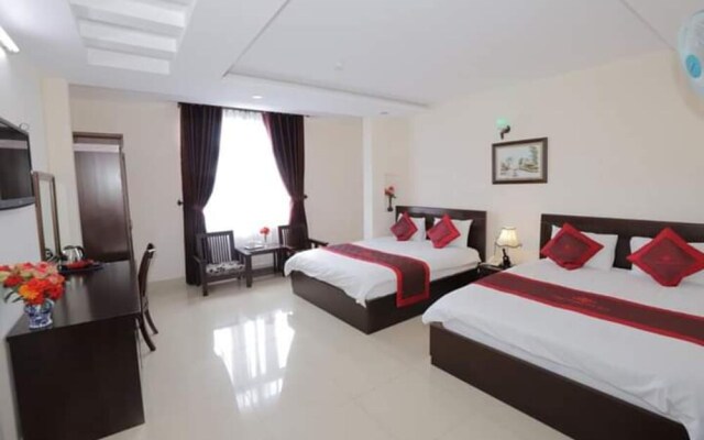 My Hoa 2 Hotel