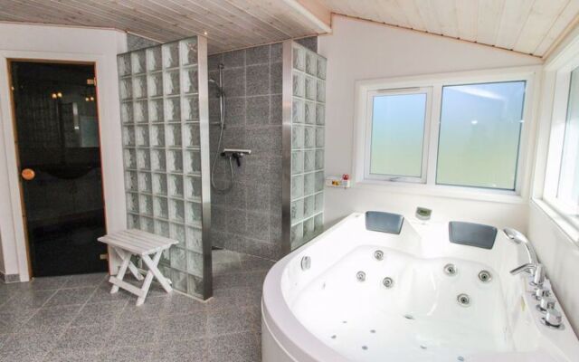 "Akai" - 1.4km from the sea in NW Jutland