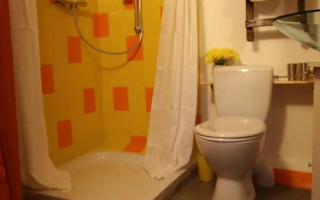 Holiday home Maxels Residenz