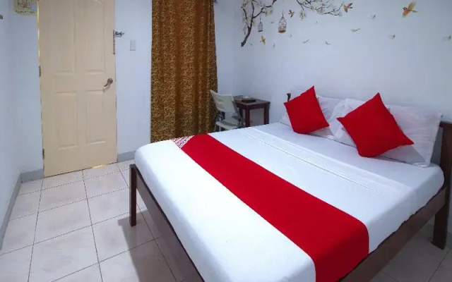 Darius' Residences by Oyo Rooms