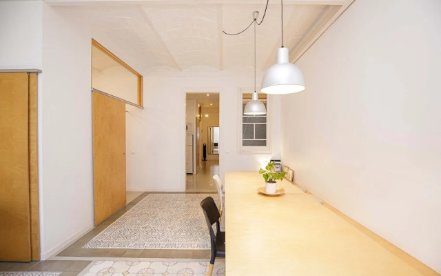 Stay U-nique Apartment Provença III