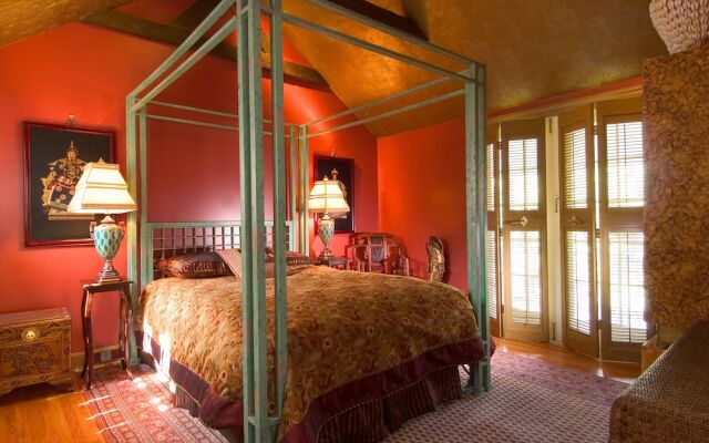 Homestead Inn - Thomas Henkelmann