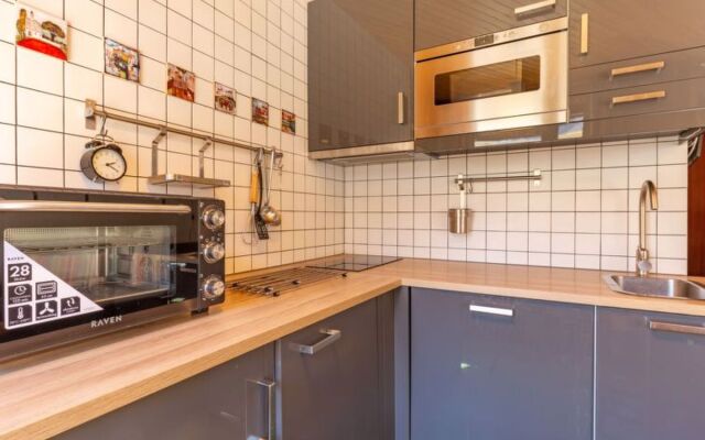 Apartment Les Tufs Tignes 28047