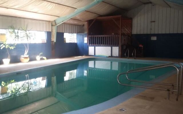 High Country Lodge