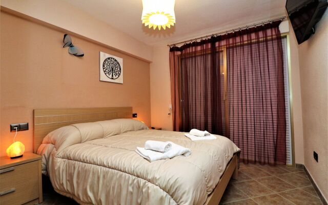 Apartamento Don Miguel 3