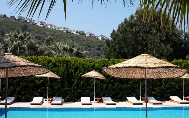Med-Inn Hotel