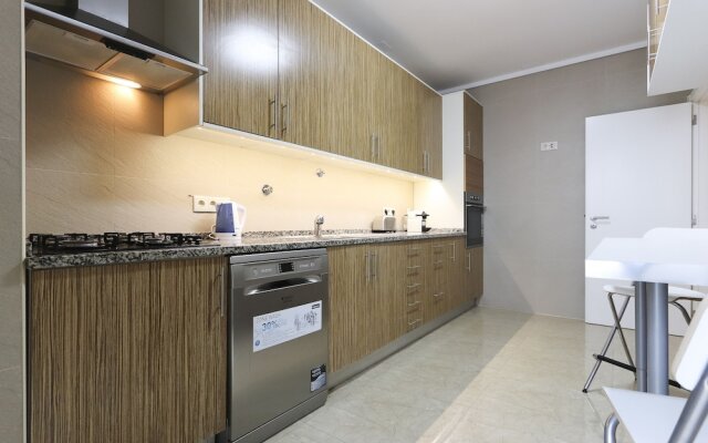Saldanha Prestige by Homing