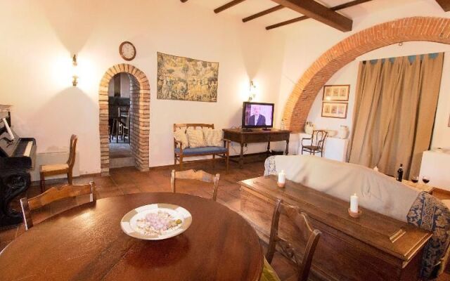 Macciangrosso - One Bedroom