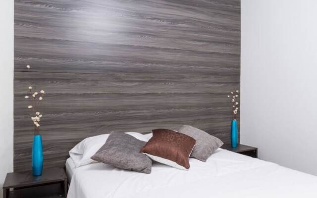 Penthouse 3rd Floor Lleras