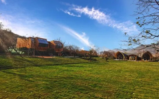 HeBei Cuipingshan Guesthouse