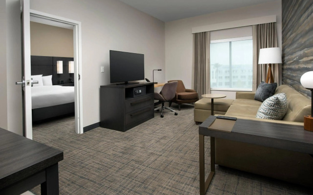 Residence Inn by Marriott Jacksonville Downtown
