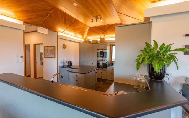 Lakeview Lodge Karapiro