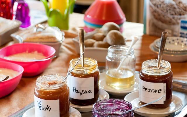 Agriturismo Tenuta Le Sorgive