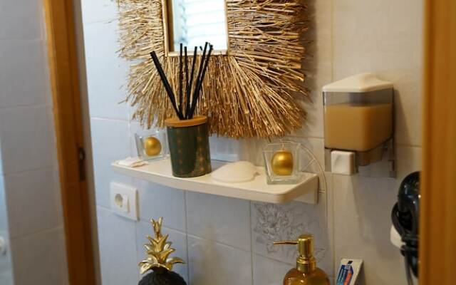 B&B Nodo Francescano