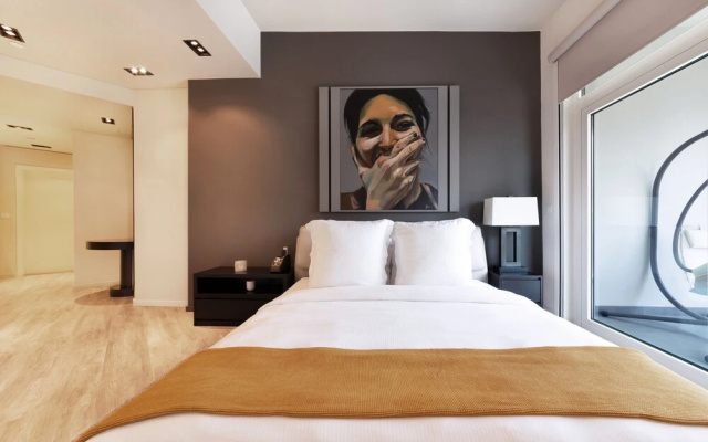 Maison Privee - Luxurious 2/Bed Apt on Palm Jumeirah