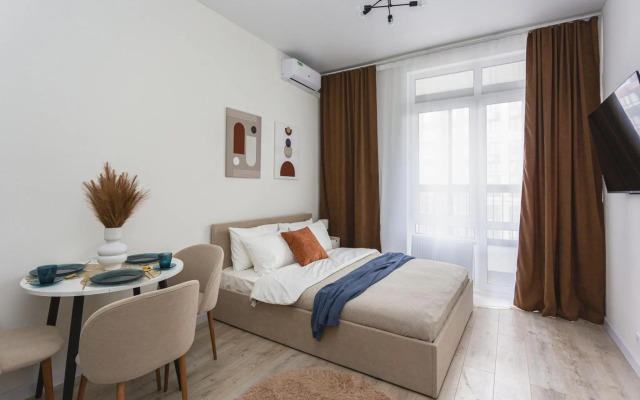 ПОСУТКИНО.РУ на проспекте Прокшинский 7