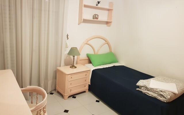 Apartamento Ducal con vistas al mar F5