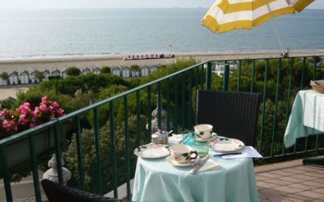 Villa Gabriella B&B - Apartments