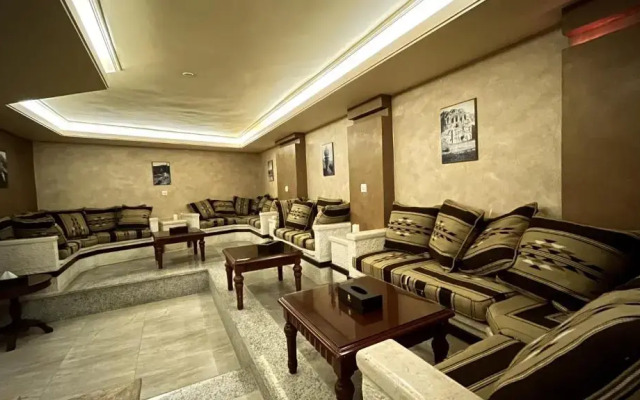 7 Wonders Hotel