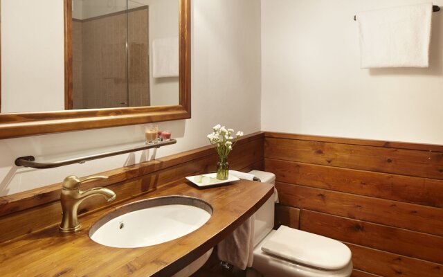 Apartamento Baqueira 1600