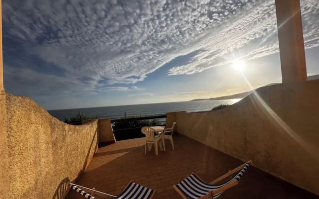 Hotel à Rena d'Oru