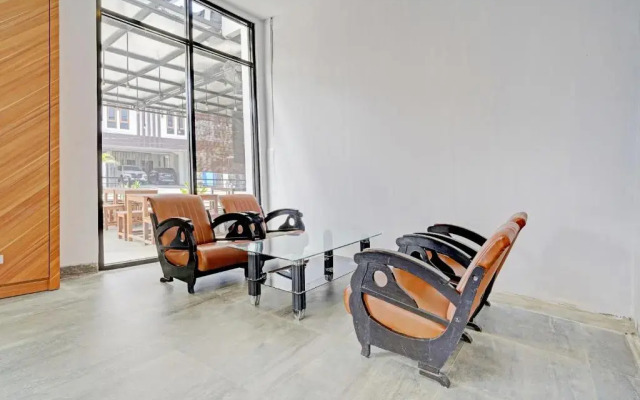 Rahayu Hotel Cirebon