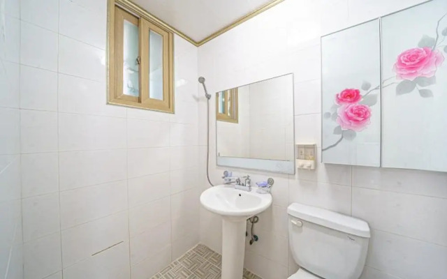 Geojedo New Happiness Pension