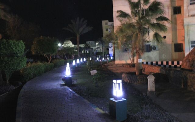 Grand Blue St Maria Hotel & Aqua Park