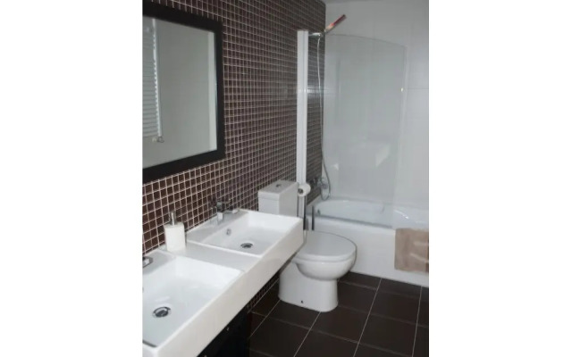 Residencial Ribes- Massana