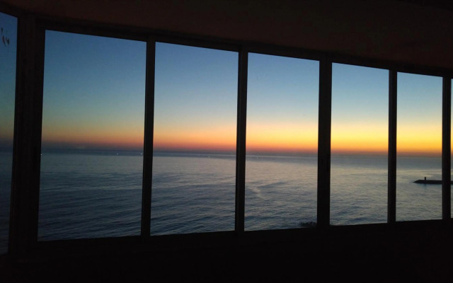 180° Sea View - Fabulosa vista mar!