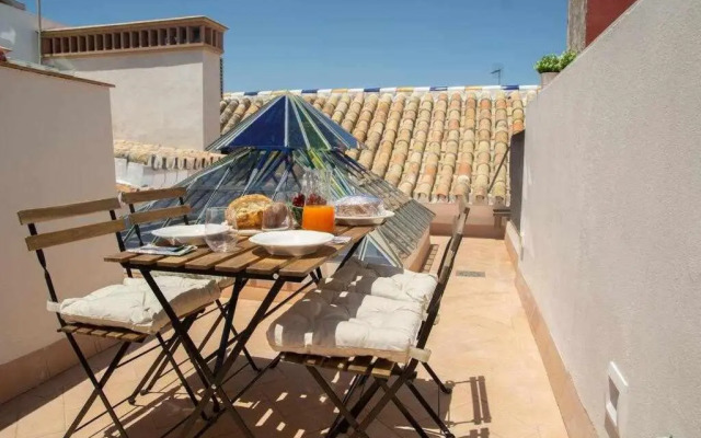Judería de Sevilla V Luxury Apartments