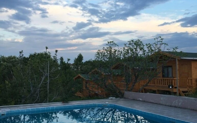 Koyevi Butik Hotel