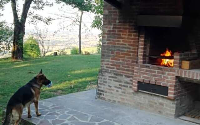 Casina Belvedere