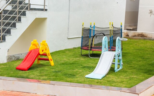 Tio Hotels & Resorts - Yercaud