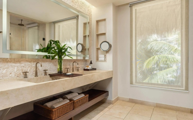 Secrets Cap Cana Resort & Spa - Adults Only - All Inclusive