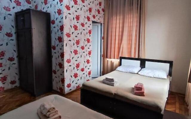 Kobuleti Guest House