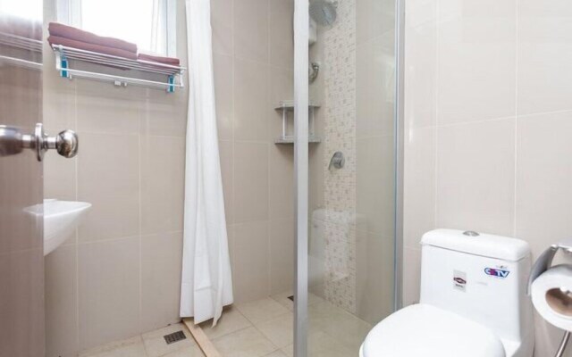 UTD Apartments Sukhumvit