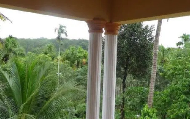 Pappys Nest Holiday Resort