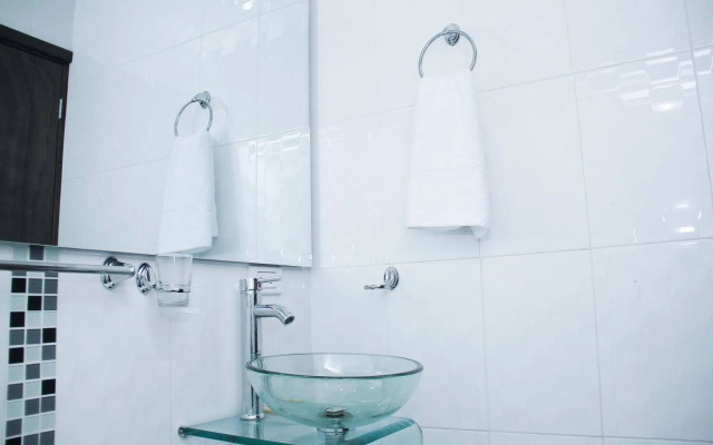 Hotel Olimpo Resort