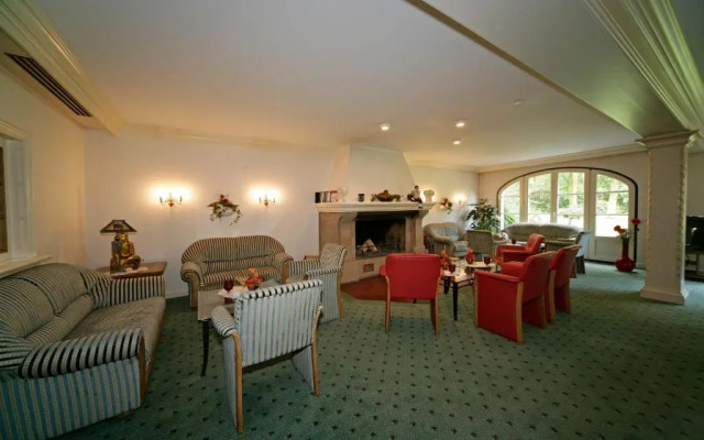 Hotel Aselager Mühle