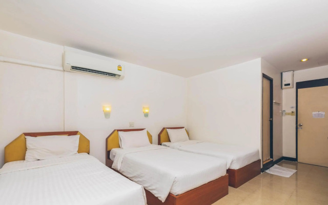 Atlas Bangkok Hotel