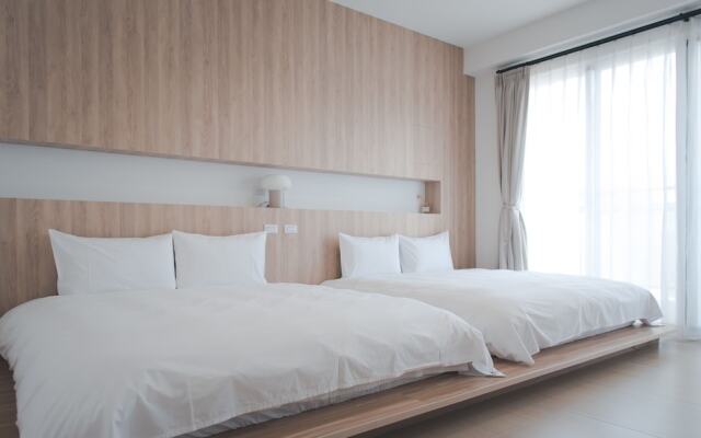 Ying Yue Homestay