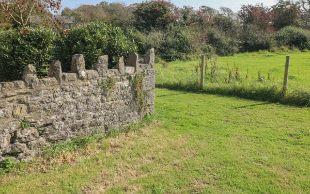 The Coach House