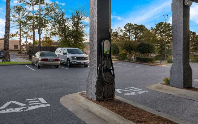 Best Western Shackleford