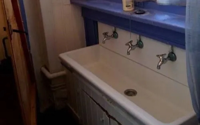 Les Gites Ti Diliamm