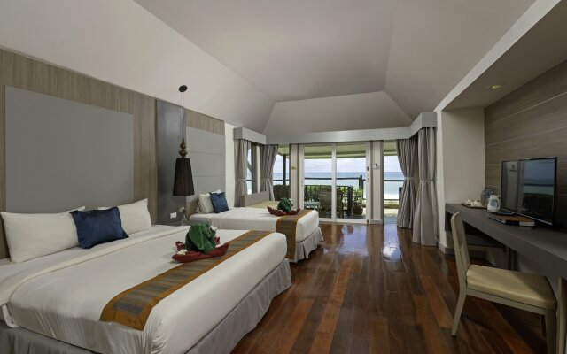 Nakara Long Beach Resort
