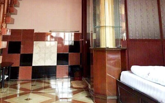 Kim Ngan Villa - Hostel