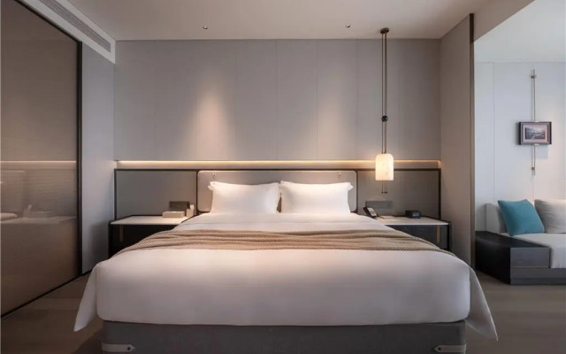 Wyndham Quzhou Kecheng